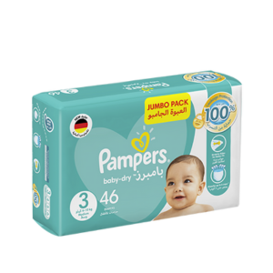 Baby Diapers Brand