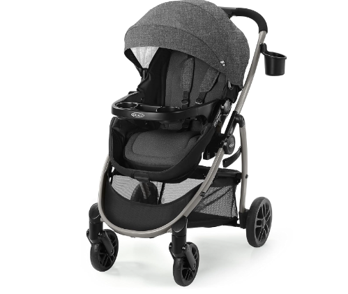 Baby Stroller